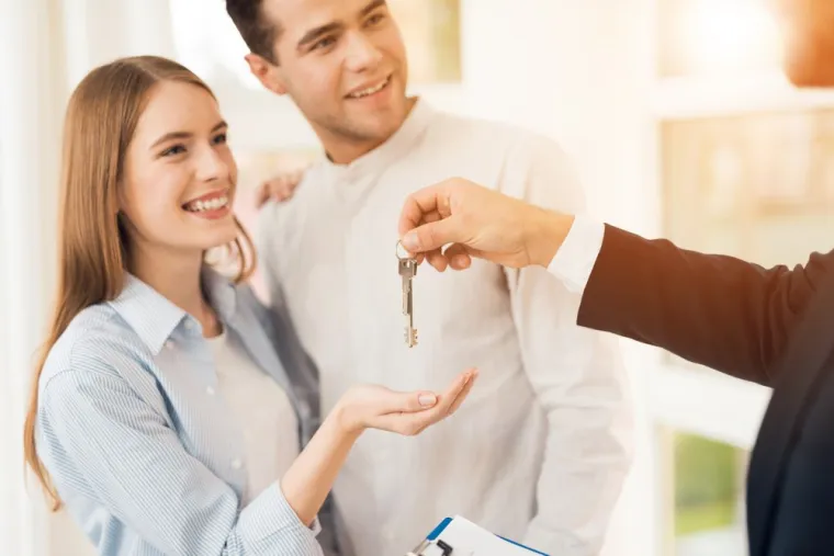 Relation et fidélisation client par une régie immobilière, Villefranche-sur-Saône, COLIN IMMOBILIER