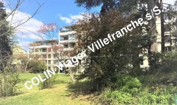 Acheter appartement en viager – Villefranche-sur-Saône - 87 m² - 145 000€, Villefranche-sur-Saône, COLIN IMMOBILIER