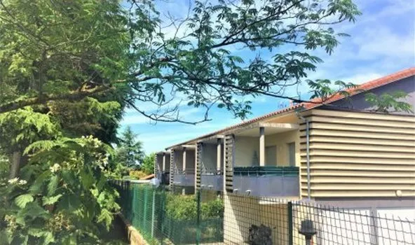 Appartement T2 Morance à la campagne avec balcon et garage, Villefranche-sur-Saône, COLIN IMMOBILIER