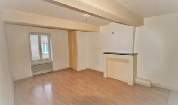 Appartement T2 à rénover idéal investissement locatif ou premier achat proche Villefranche-sur-Saône, Villefranche-sur-Saône, COLIN IMMOBILIER