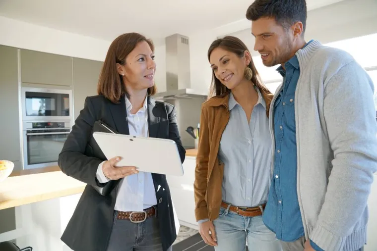 Appartement T3 Villefranche proche gare avec balcon et garage idéal investisseur, Villefranche-sur-Saône, COLIN IMMOBILIER