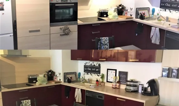 Appartement à vendre - Villeurbanne - 69m² - 297 000€, Villefranche-sur-Saône, COLIN IMMOBILIER