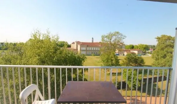 Appartement Villefranche-sur-Saône viager occupé homme seul agence Colin Viager, Villefranche-sur-Saône, COLIN IMMOBILIER