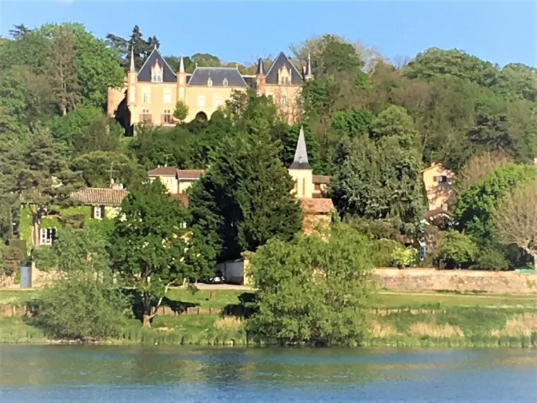 Idéal investissement locatif, Villefranche-sur-Saône, COLIN IMMOBILIER
