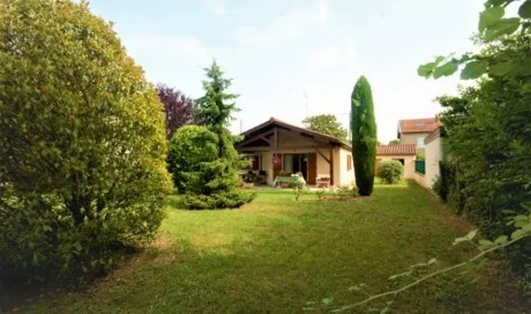 Vente maison plain pied avec jardin en viager occupe Villefranche-sur-Saône, Villefranche-sur-Saône, COLIN IMMOBILIER