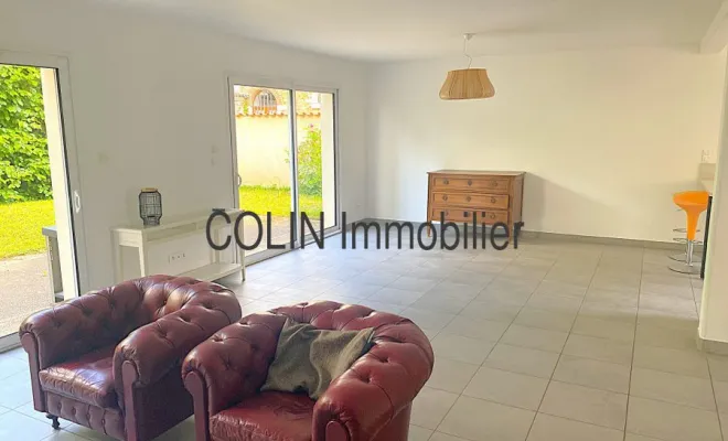 Vente de maison récente et lumineuse à Villefranche-sur-Saône, Villefranche-sur-Saône, COLIN IMMOBILIER