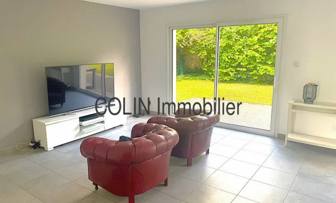 Vente de maison récente et lumineuse à Villefranche-sur-Saône, Villefranche-sur-Saône, COLIN IMMOBILIER