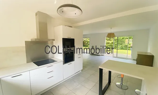 Vente de maison récente et lumineuse à Villefranche-sur-Saône, Villefranche-sur-Saône, COLIN IMMOBILIER